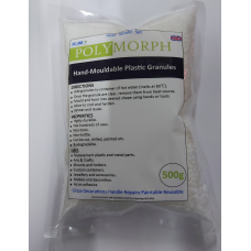 Polymorph, pack of 500g